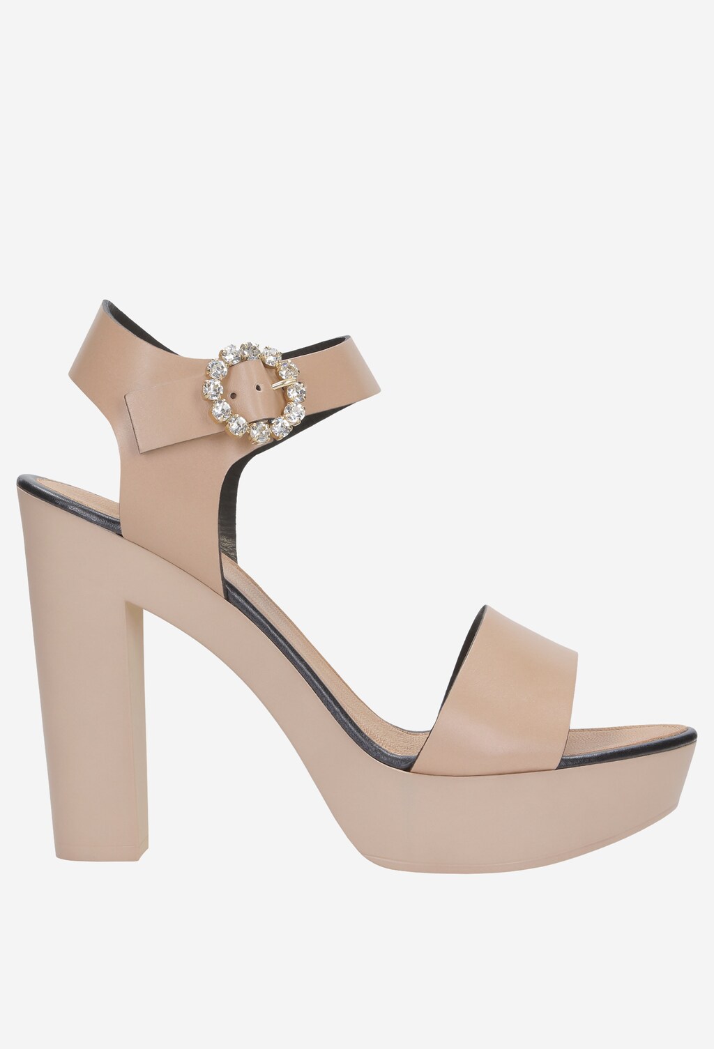 Sandały damskie 8842-54 Widok 1