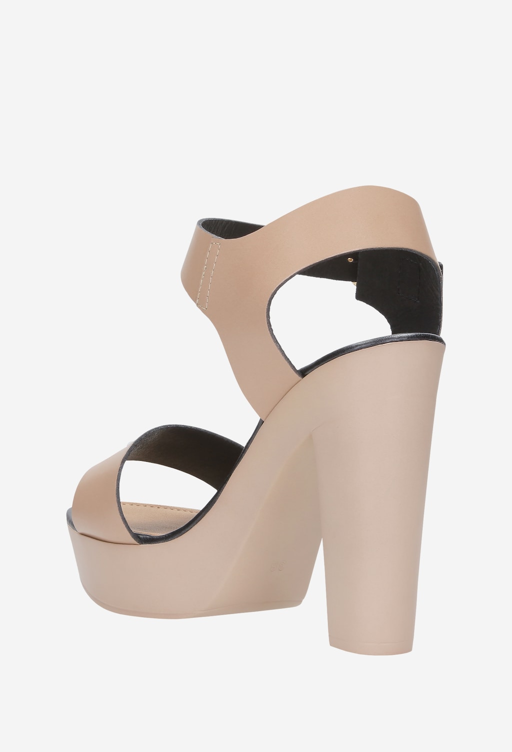 Sandały damskie 8842-54 Widok 3