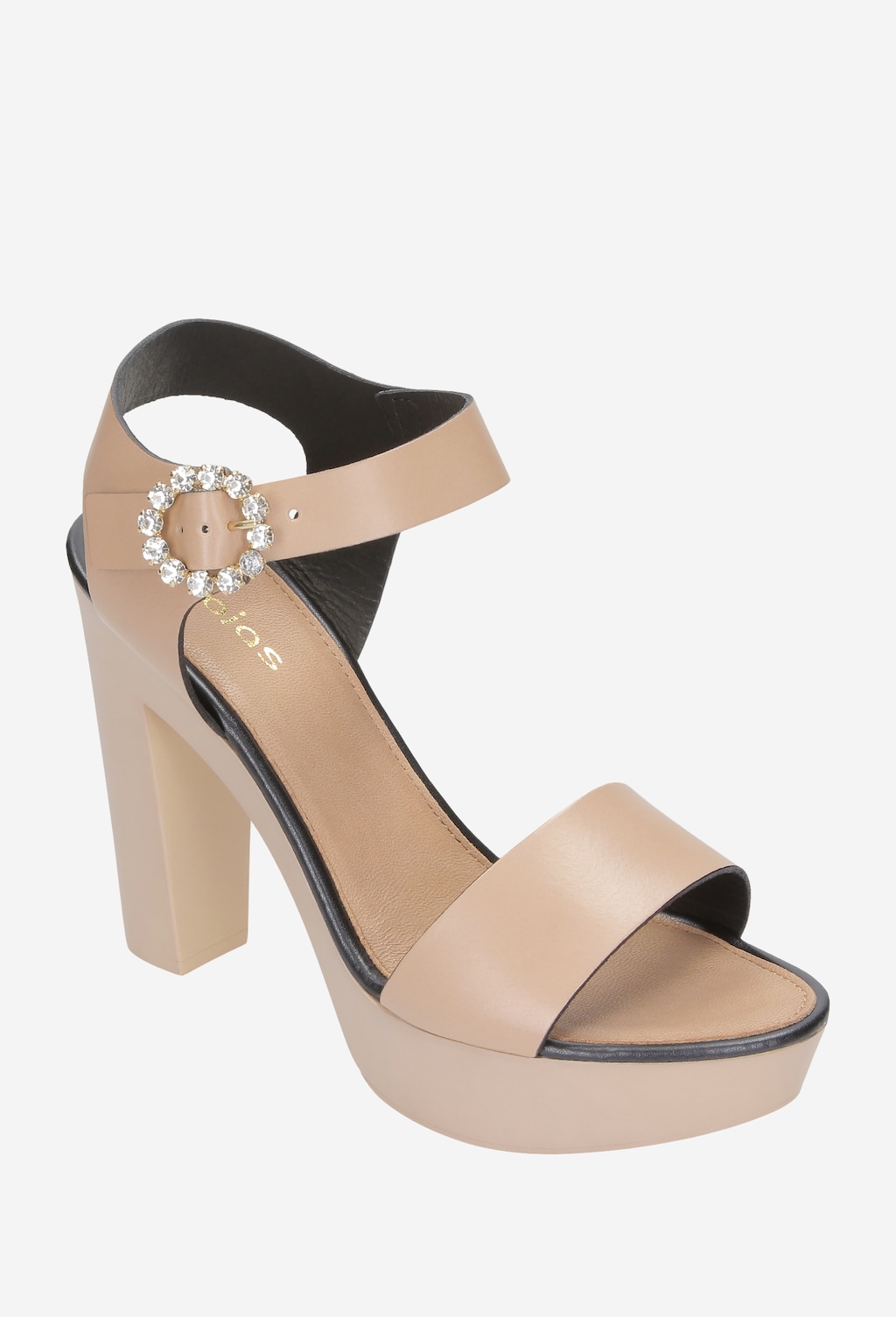 Sandały damskie 8842-54 Widok 2