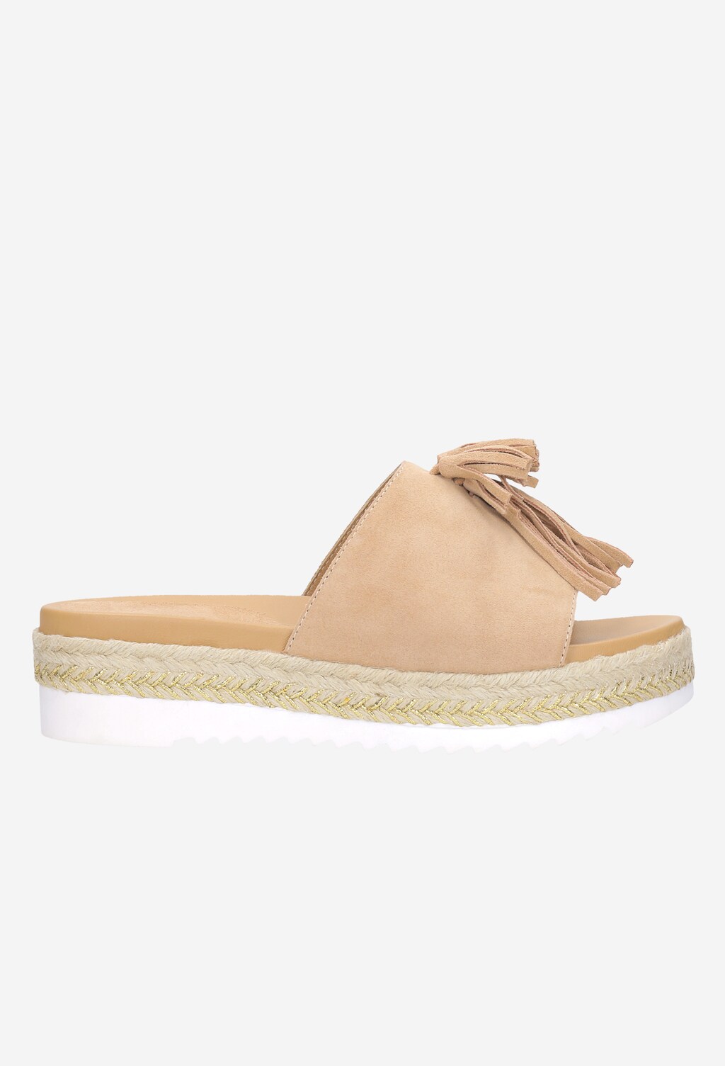 Šľapky dámske 8750-64 Widok 1