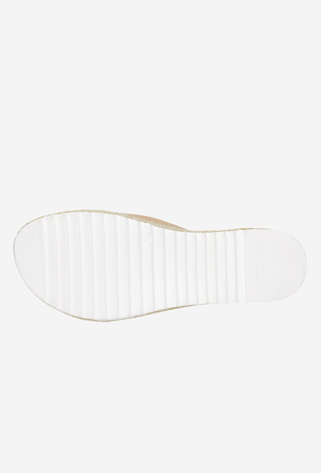 Šľapky dámske 8750-64 Widok 5