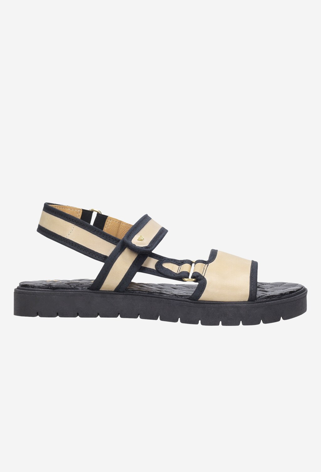 Sandały damskie 8813-74 Widok 1