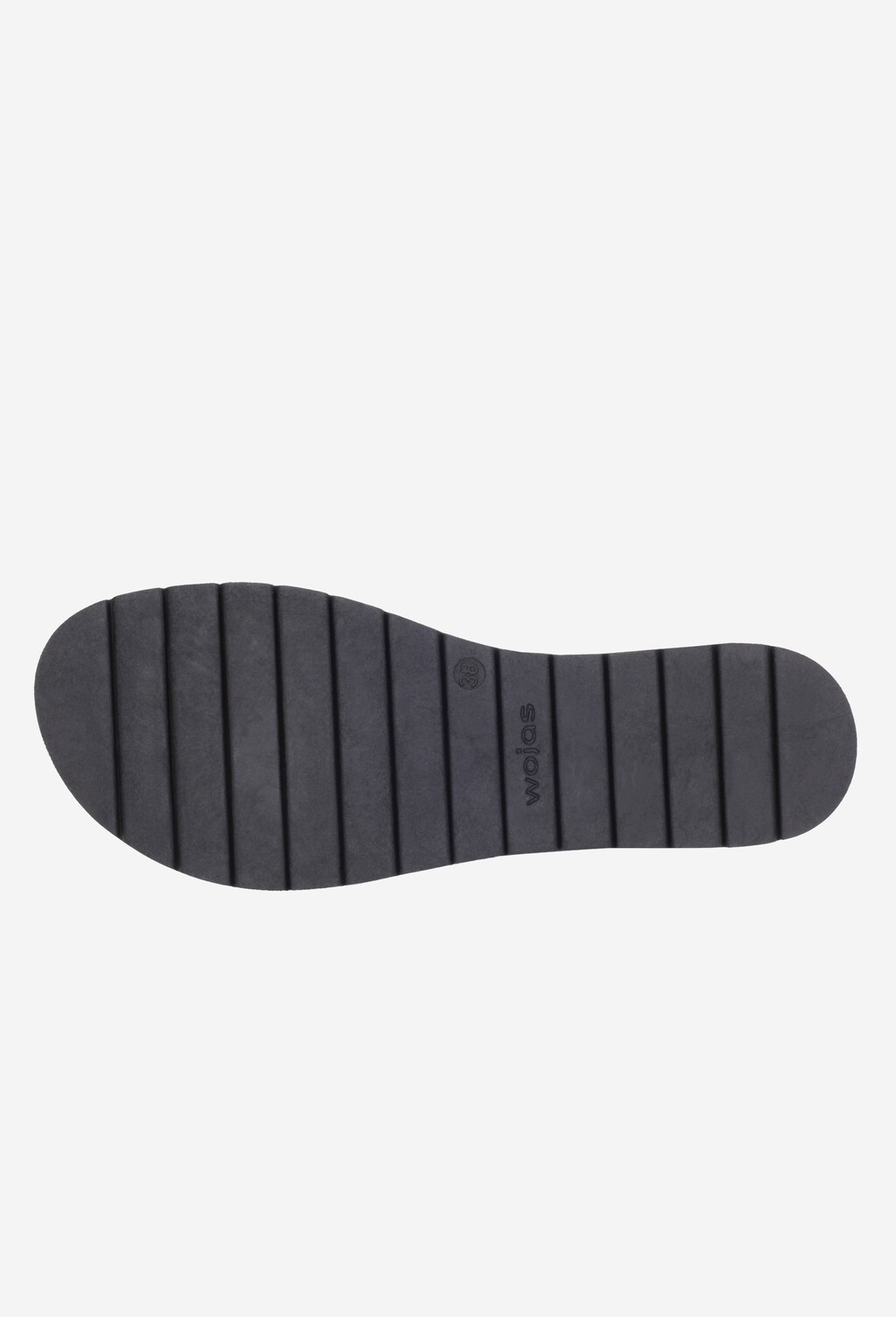 Sandały damskie 8813-74 Widok 5