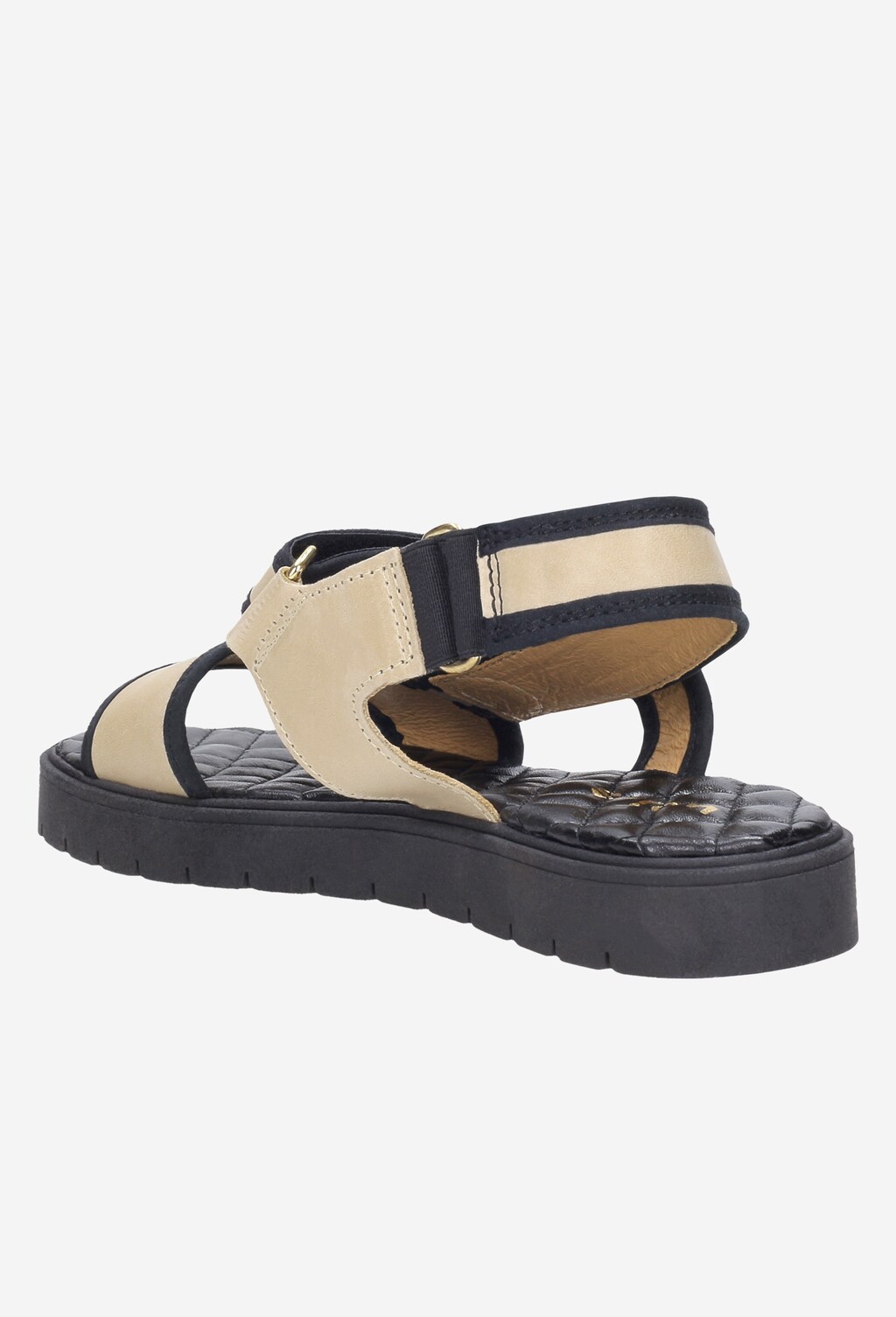 Sandały damskie 8813-74 Widok 3