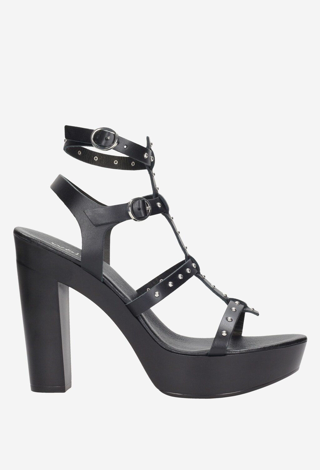 Sandały damskie 8841-51 Widok 1