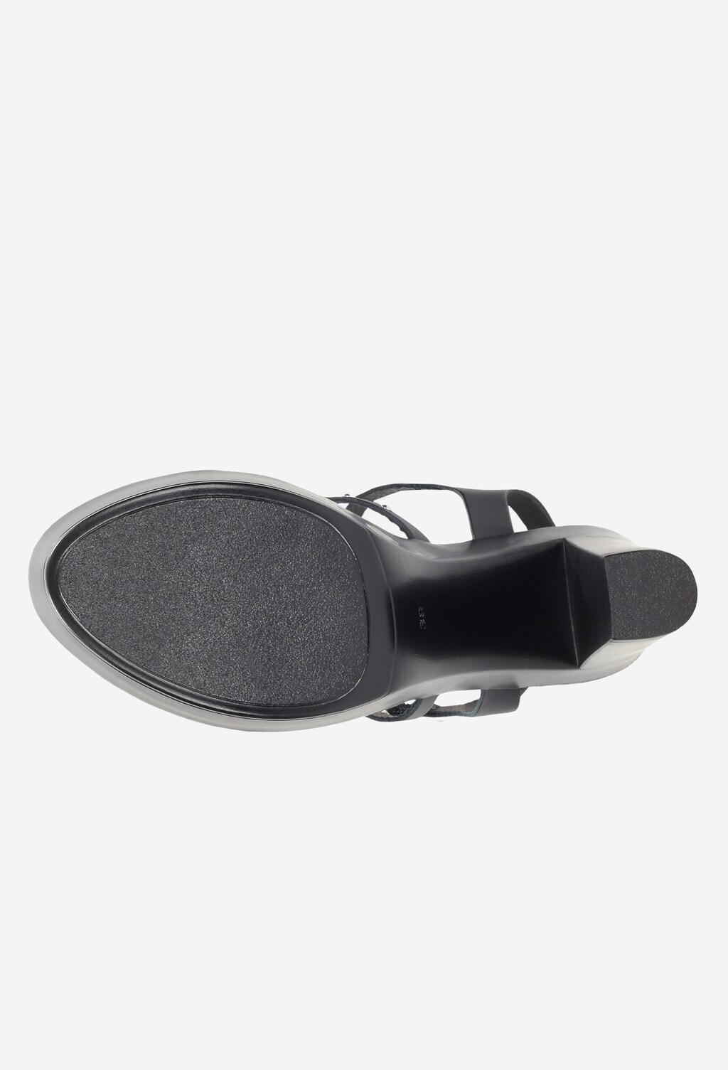 Sandały damskie 8841-51 Widok 5