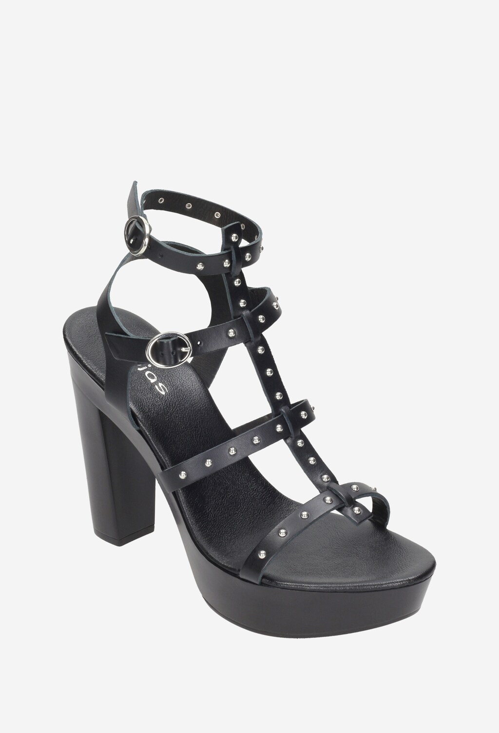 Sandały damskie 8841-51 Widok 2