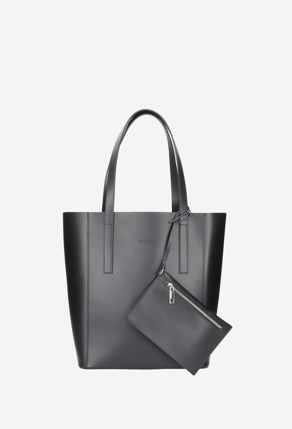 Torebka damska 8897-51 Widok 5