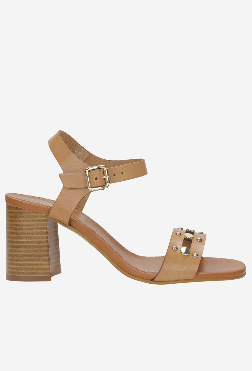 Dámské sandály 8819-53 Widok 1