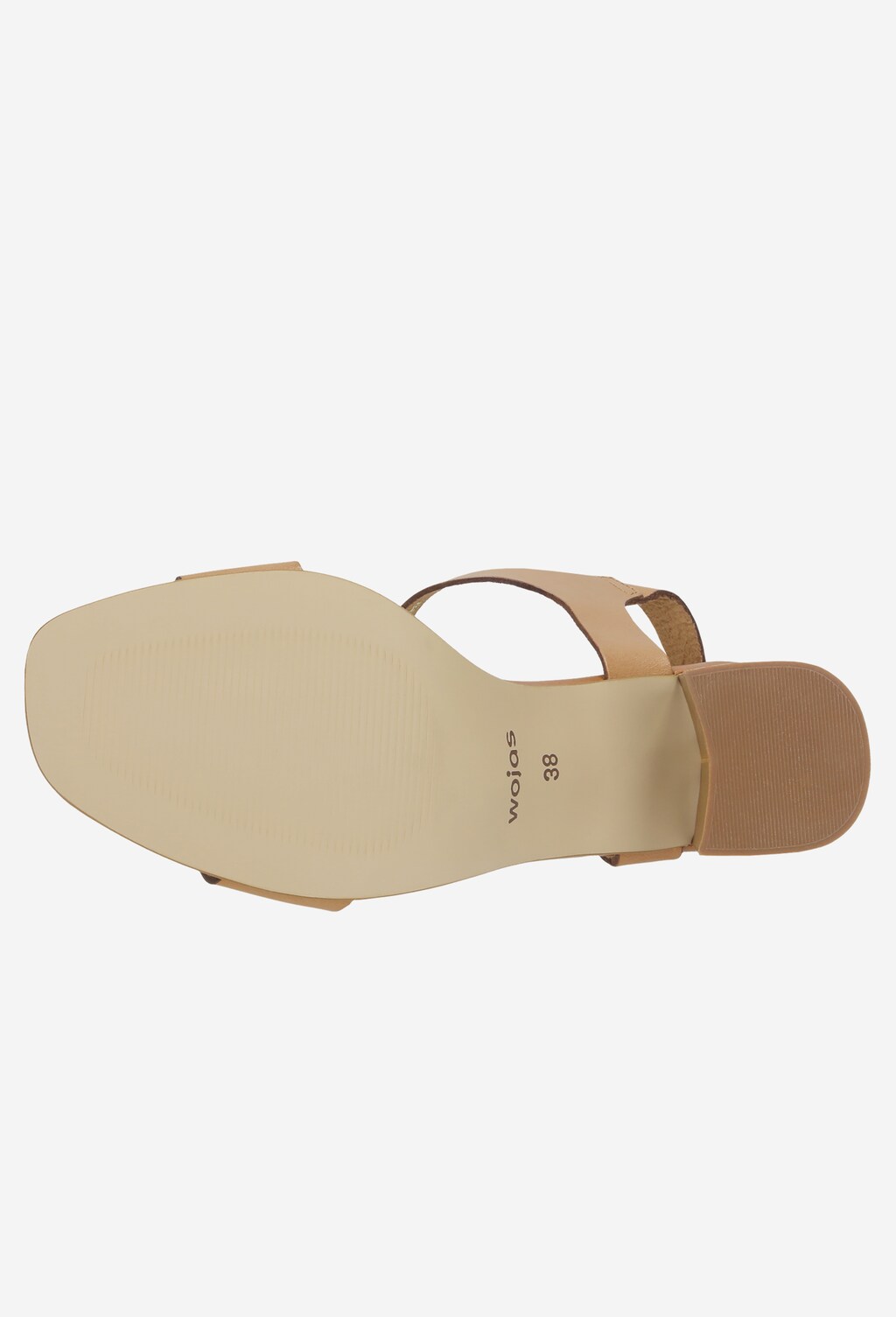 Dámské sandály 8819-53 Widok 5