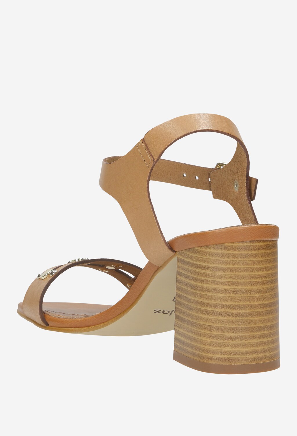 Dámské sandály 8819-53 Widok 3