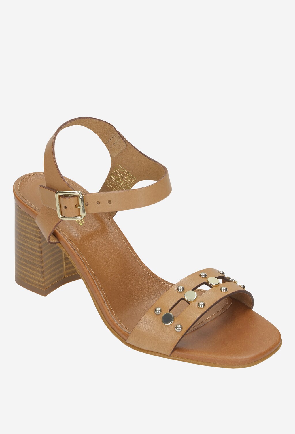 Dámské sandály 8819-53 Widok 2