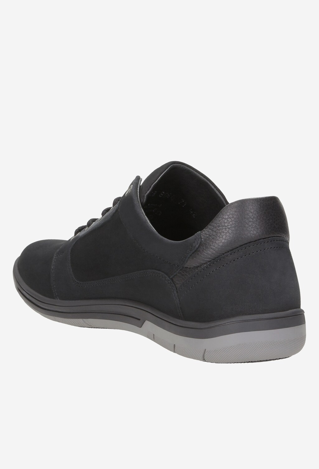 Pánské polobotky 8084-71 Widok 3