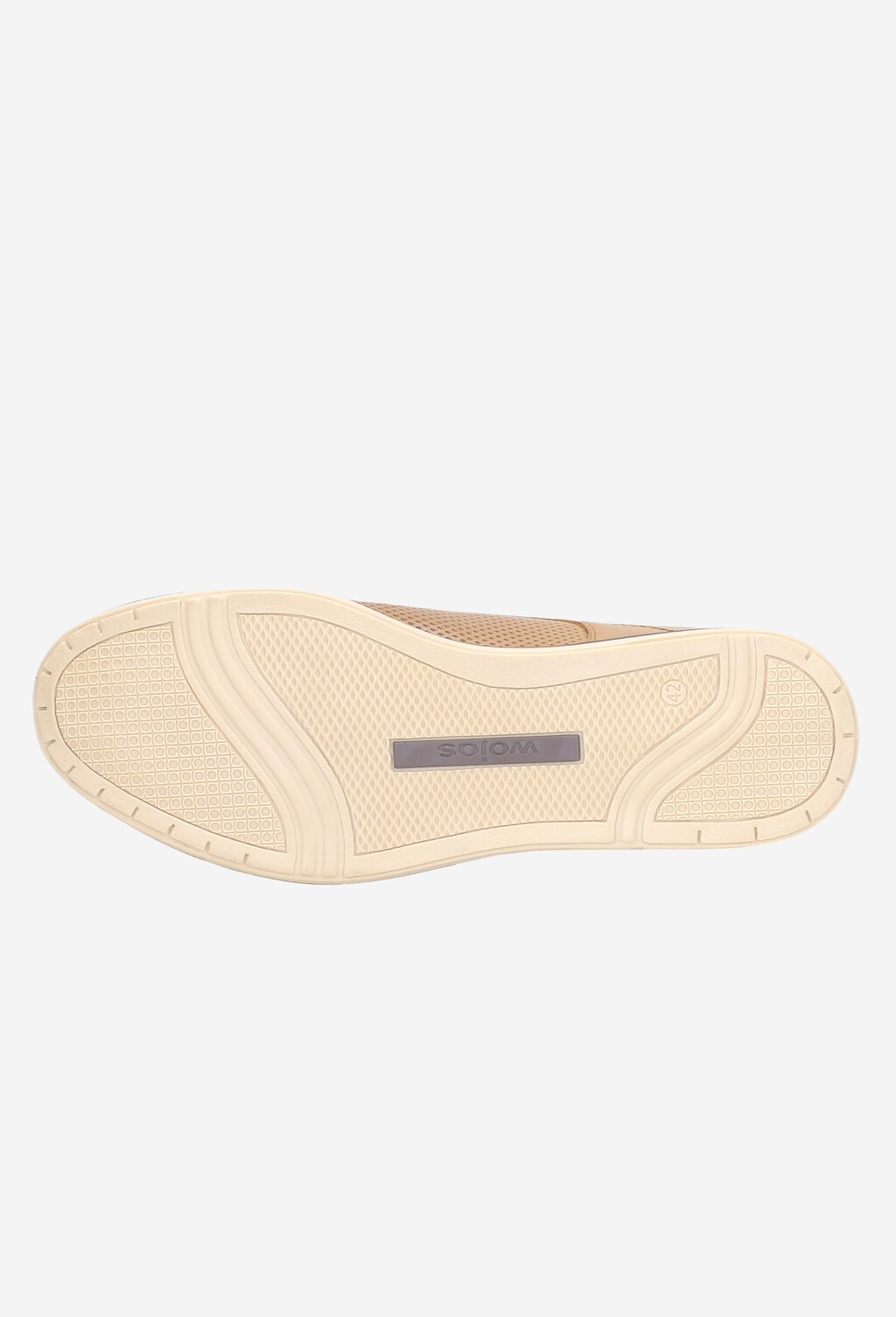 Półbuty męskie 8085-53 Widok 5