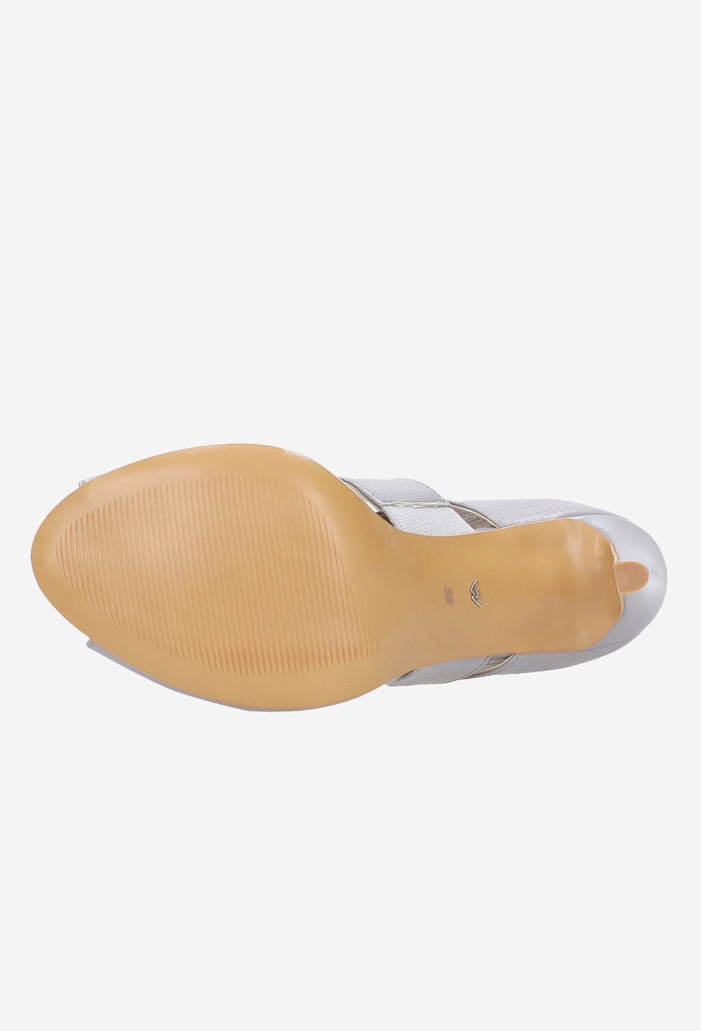 Botki damskie 8574-50 Widok 5