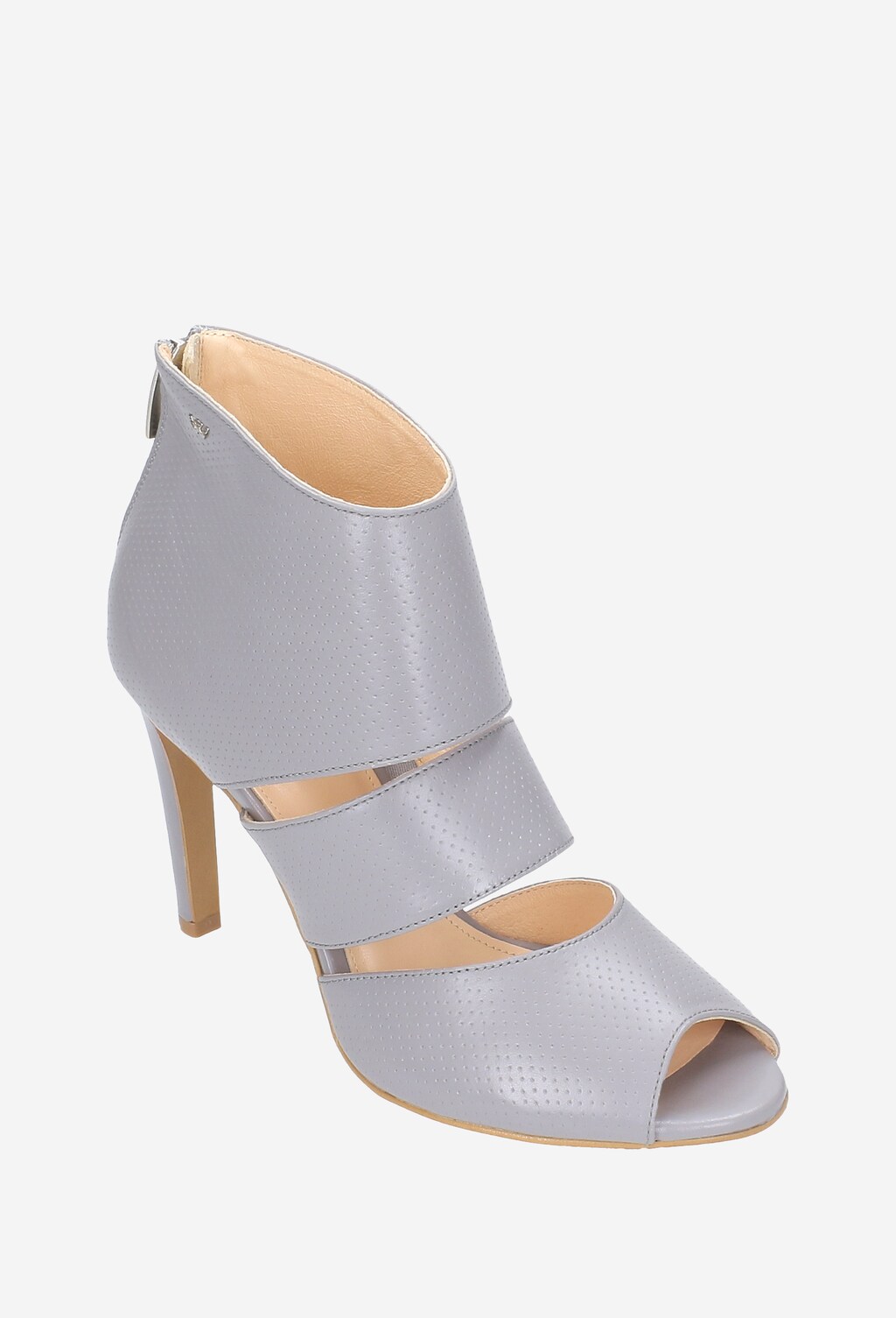 Botki damskie 8574-50 Widok 2