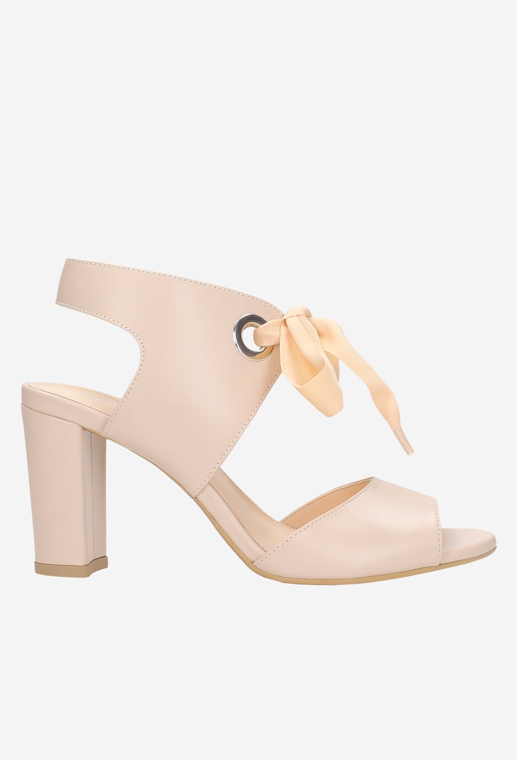 Sandały damskie 8798-54 Widok 1