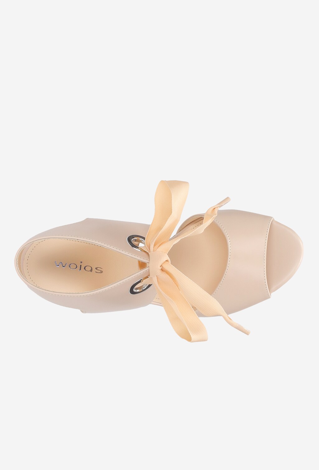 Sandały damskie 8798-54 Widok 4