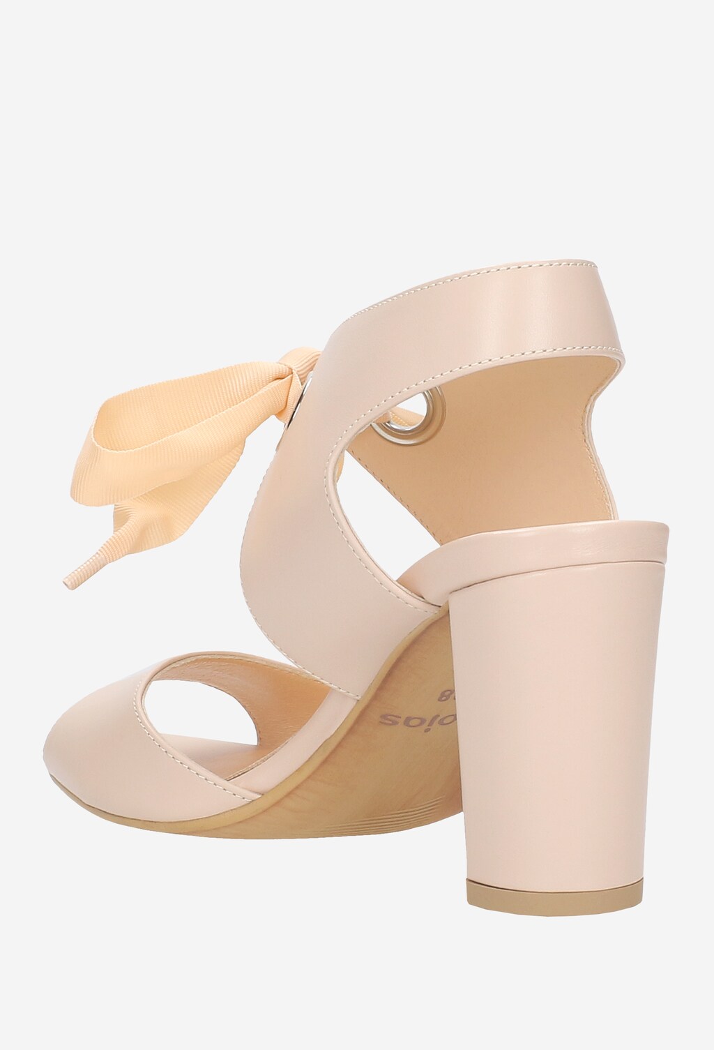 Sandały damskie 8798-54 Widok 3