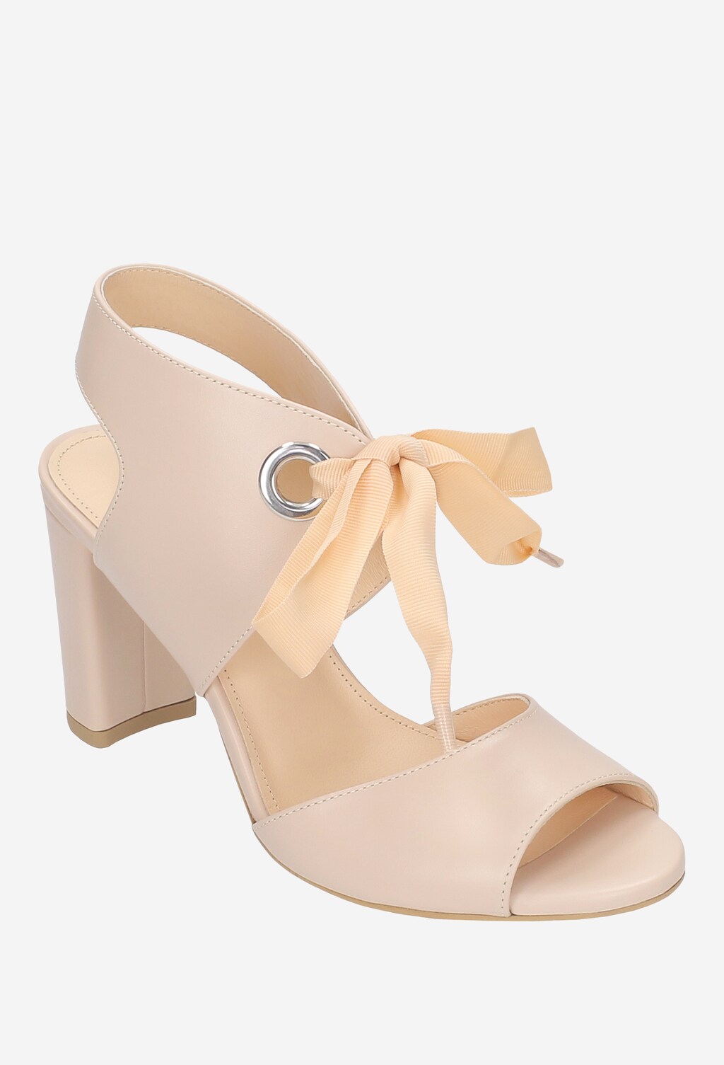 Sandały damskie 8798-54 Widok 2