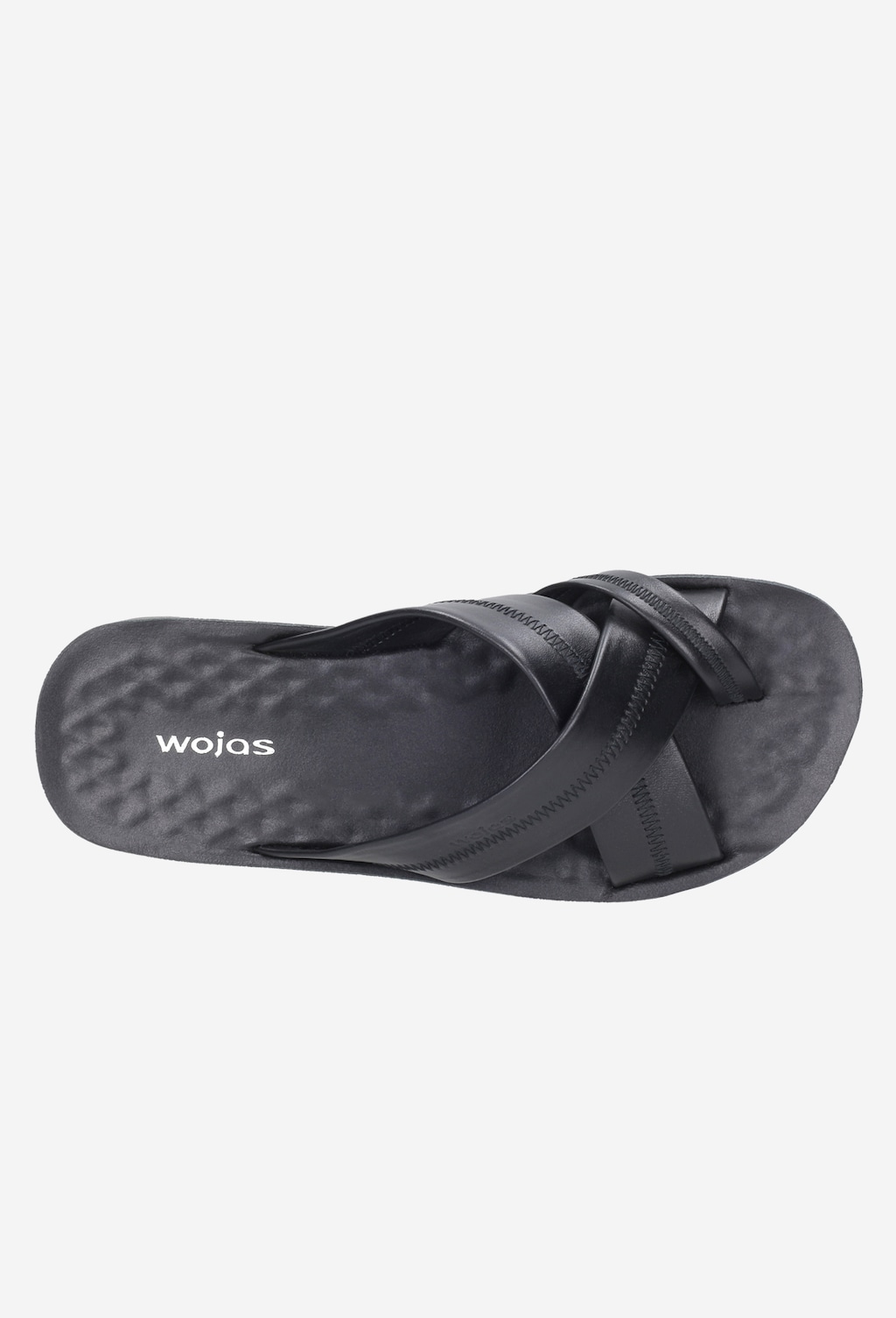 Klapki męskie 8322-51 Widok 4