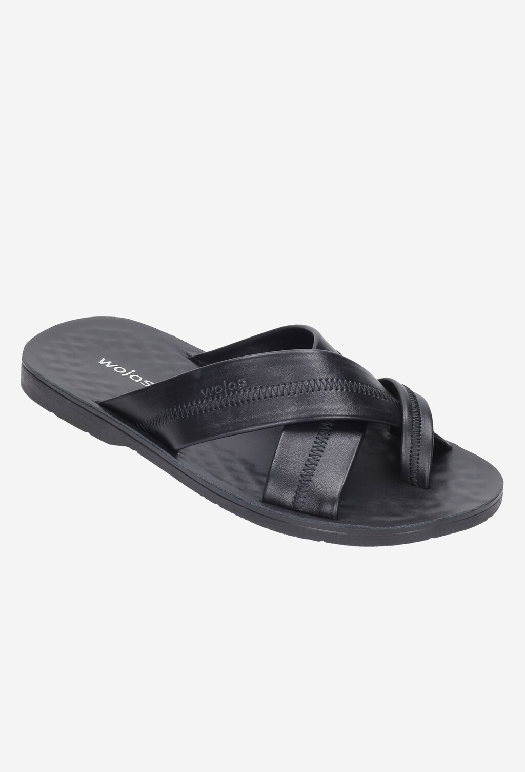 Klapki męskie 8322-51 Widok 2