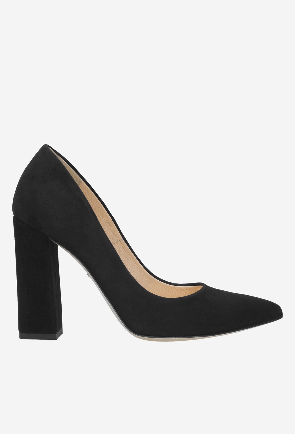 Czółenka damskie 7381-61 Widok 2