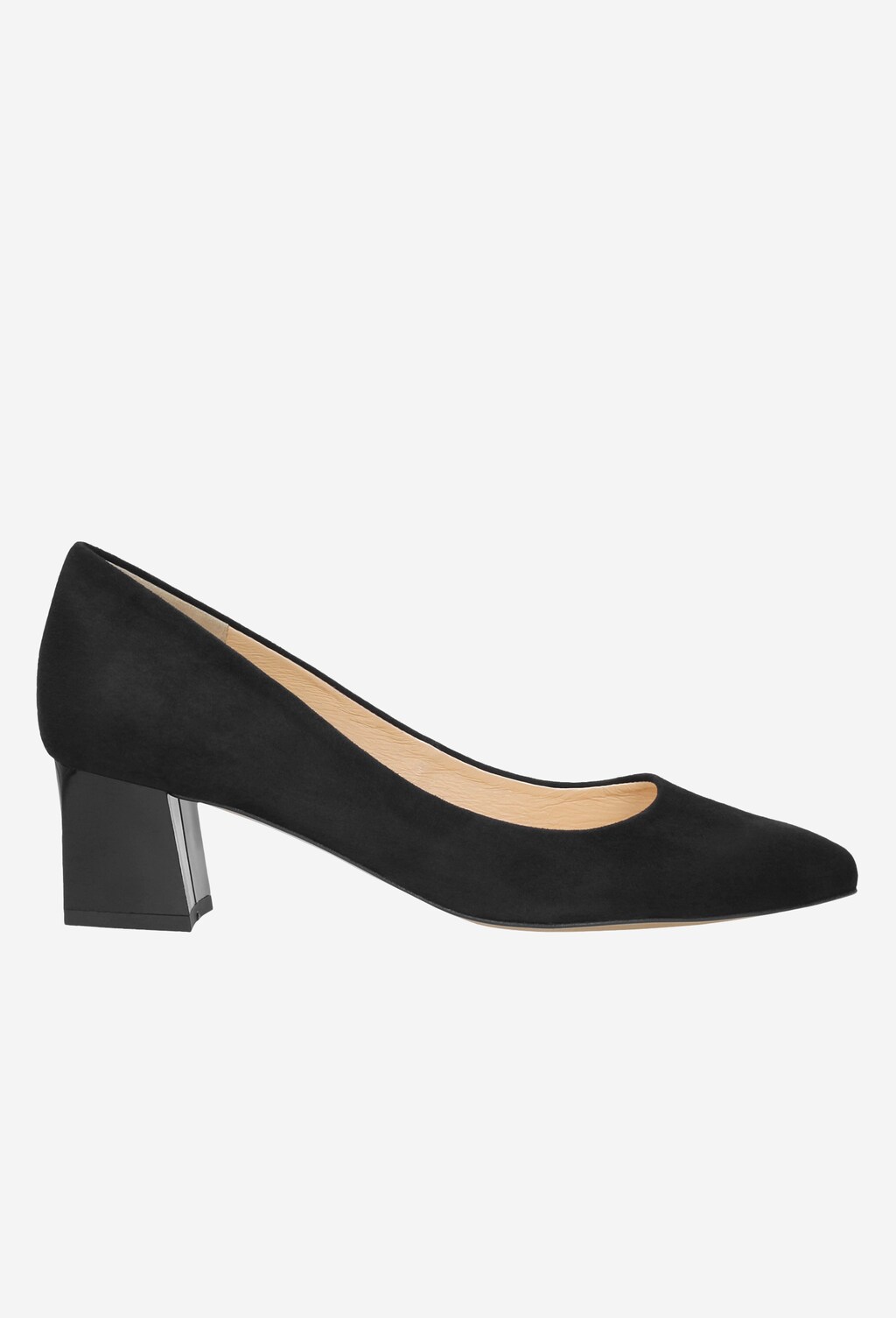 Czółenka damskie 8393-61 Widok 2