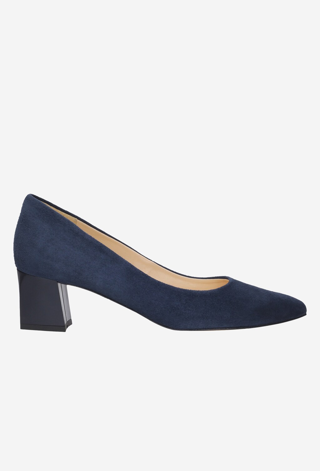 Czółenka damskie 8393-66 Widok 2