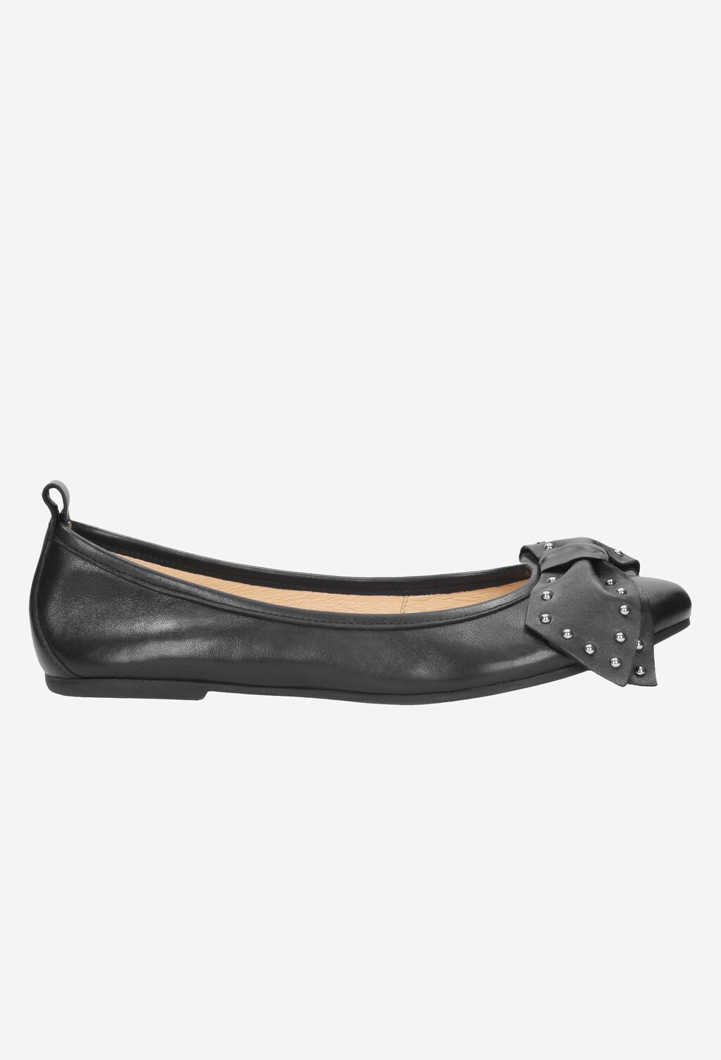 Baleriny damskie 8428-51 Widok 2