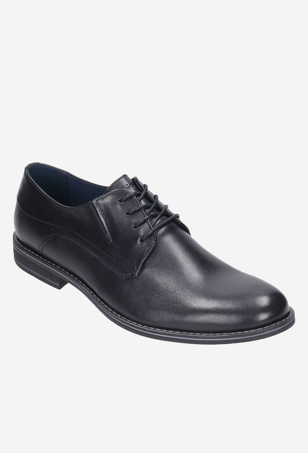 Półbuty męskie 8090-51 Widok 2