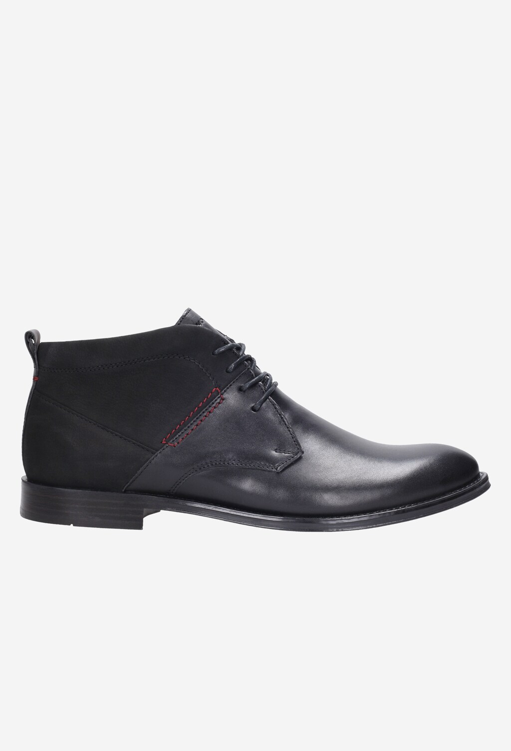 Trzewiki męskie 8214-71 Widok 1