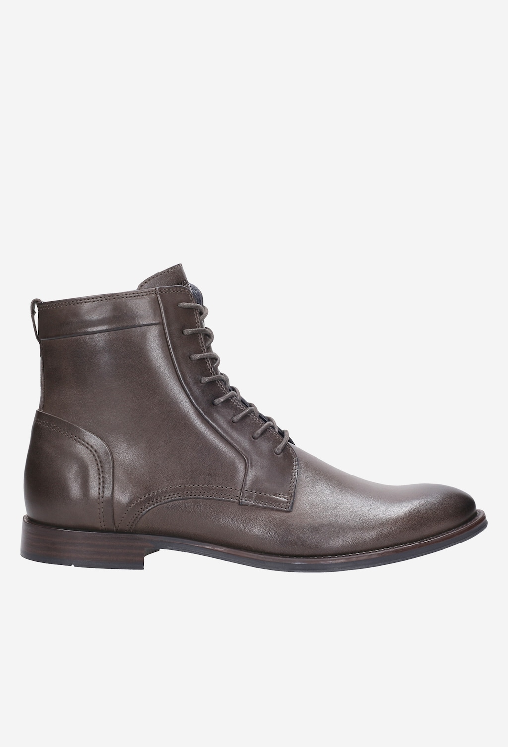 Trzewiki męskie 8217-52 Widok 1