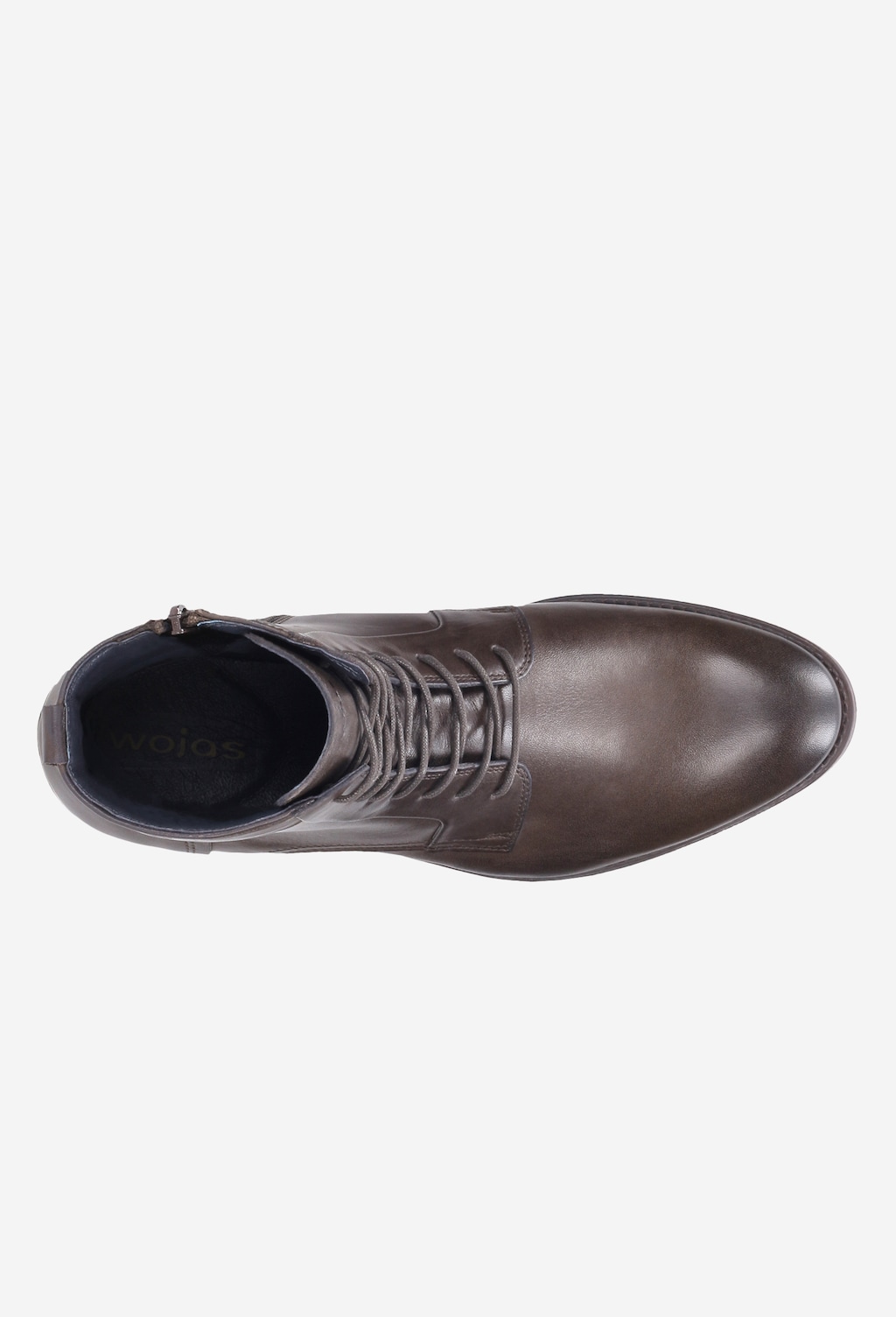 Trzewiki męskie 8217-52 Widok 4