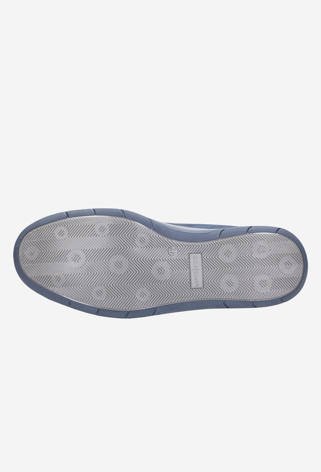 Pánské polobotky 8084-76 Widok 5