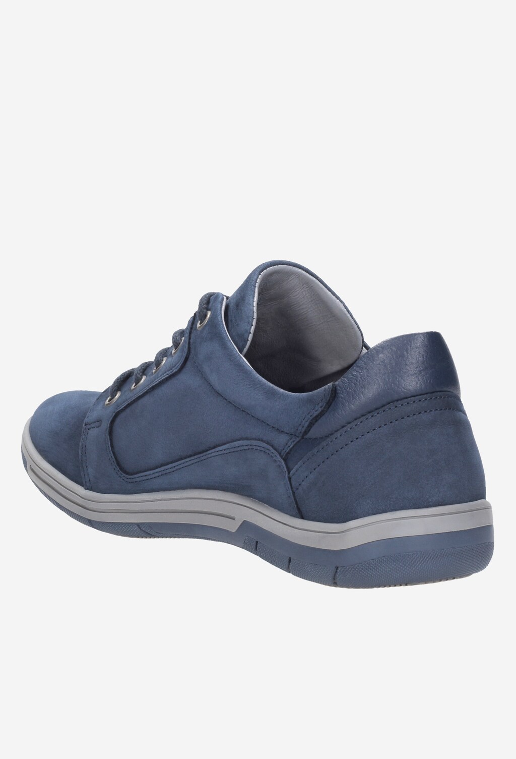 Pánské polobotky 8084-76 Widok 3