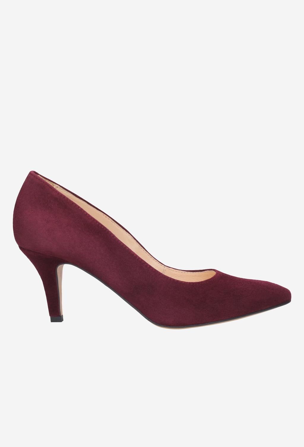 Czółenka damskie 8392-65 Widok 2