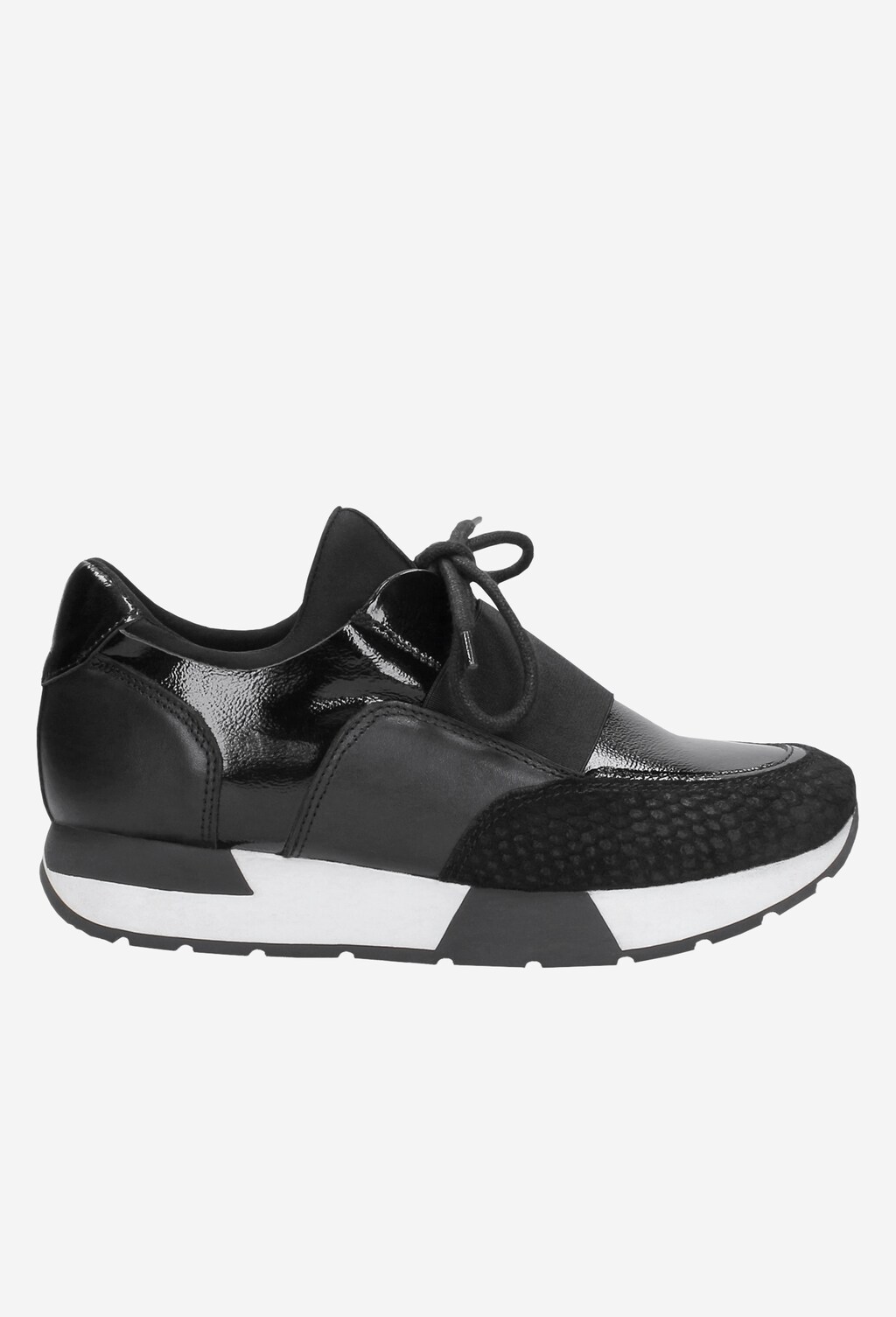 Półbuty damskie 8543-71 Widok 2