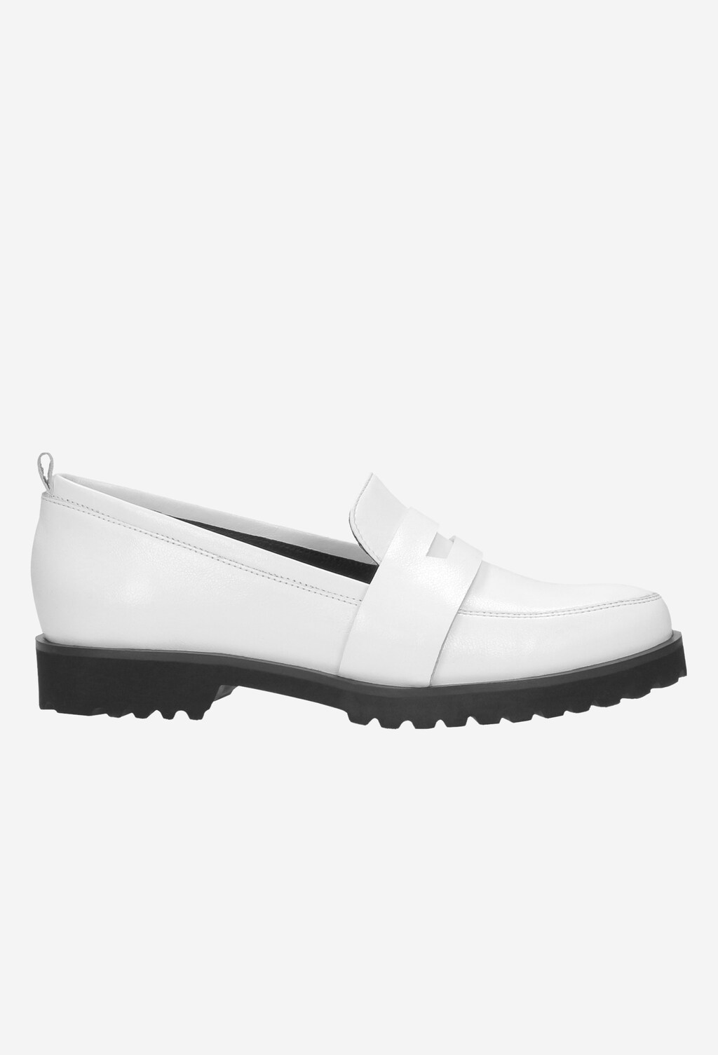 Półbuty damskie 7501-39 Widok 2