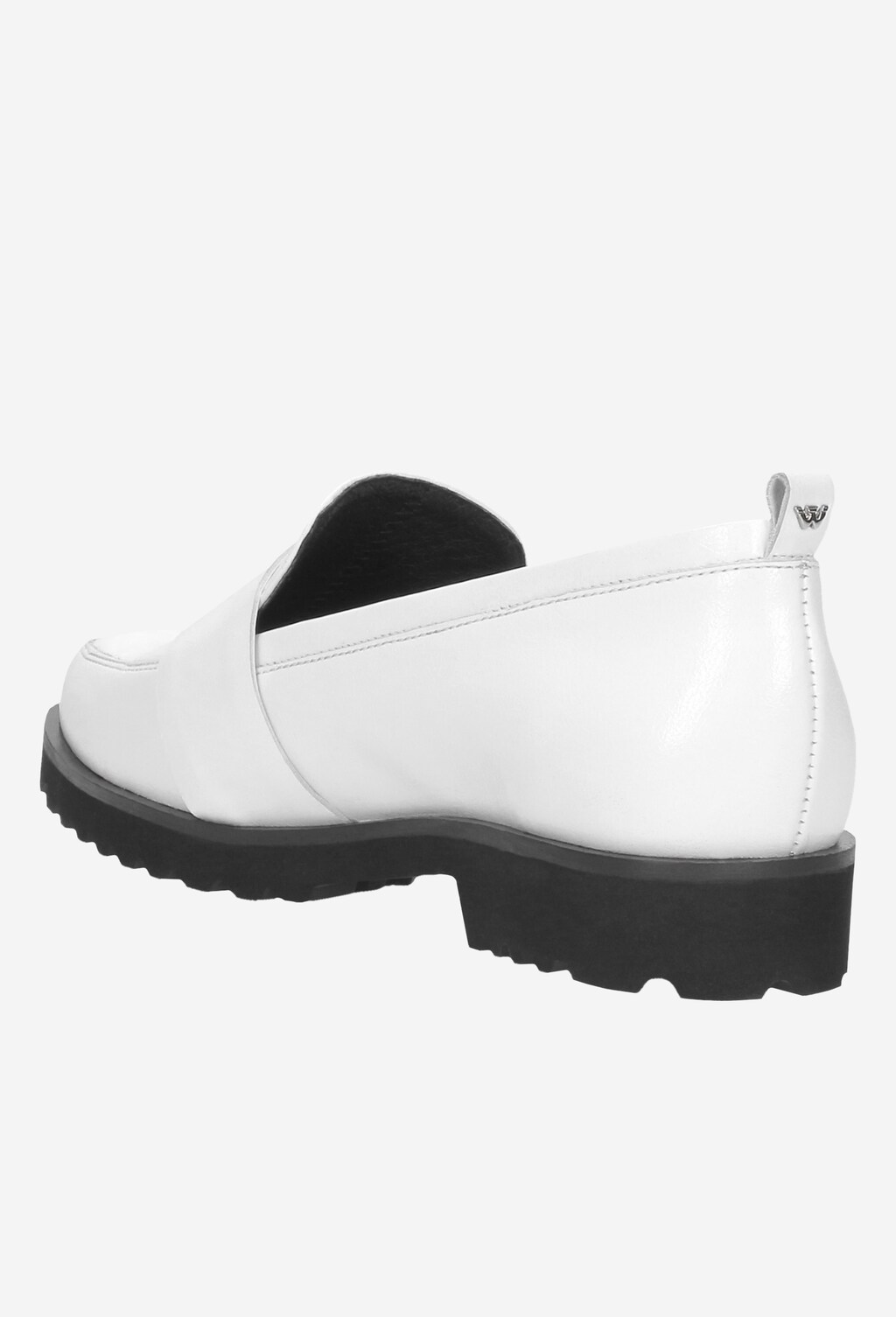 Półbuty damskie 7501-39 Widok 4