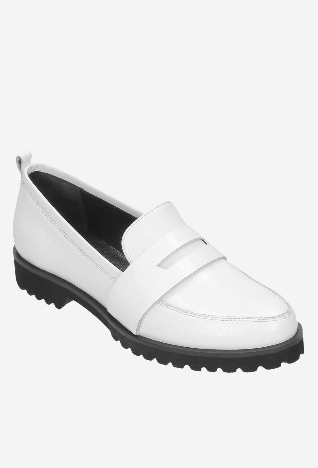 Półbuty damskie 7501-39 Widok 3