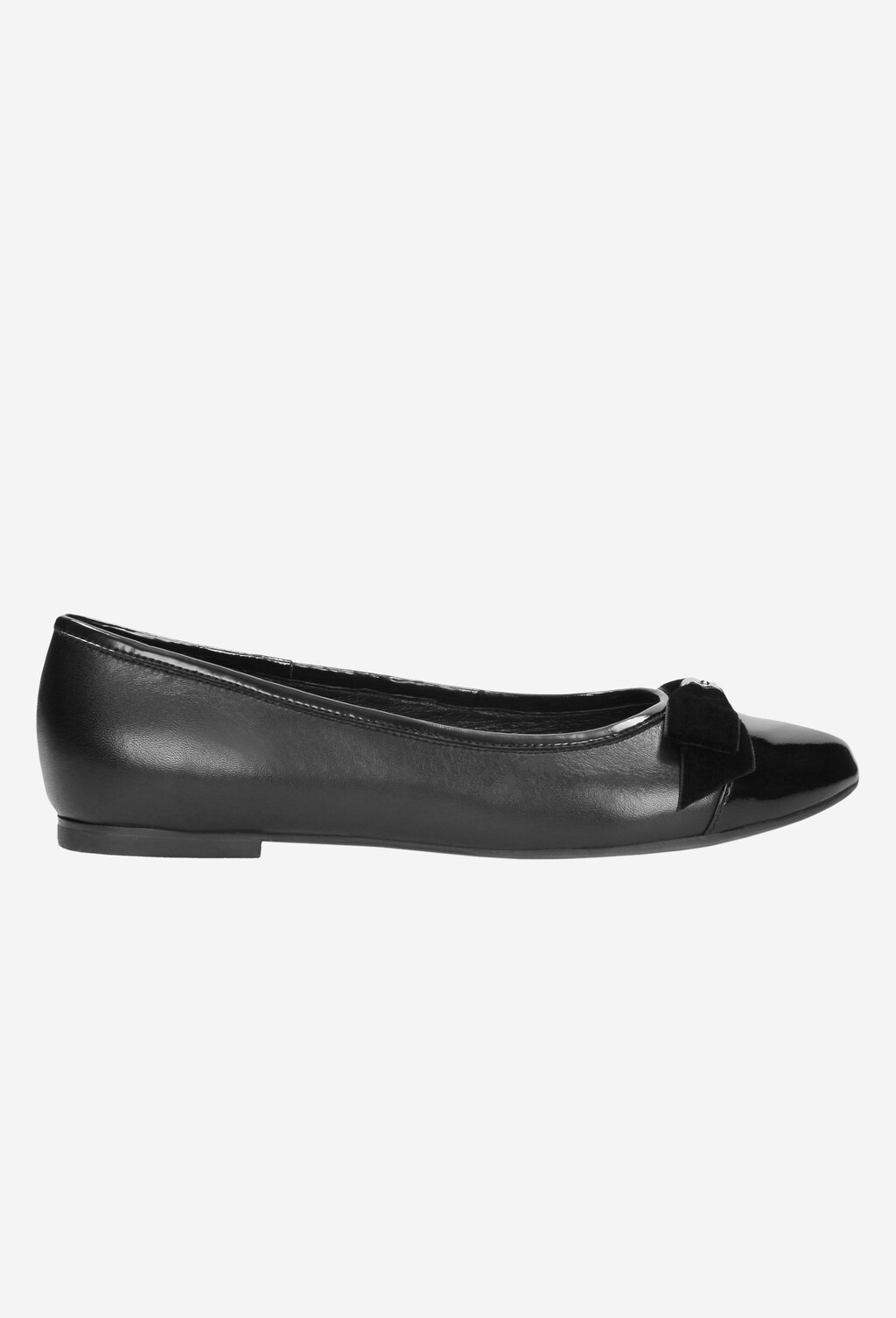 Baleríny dámske 8429-71 Widok 2