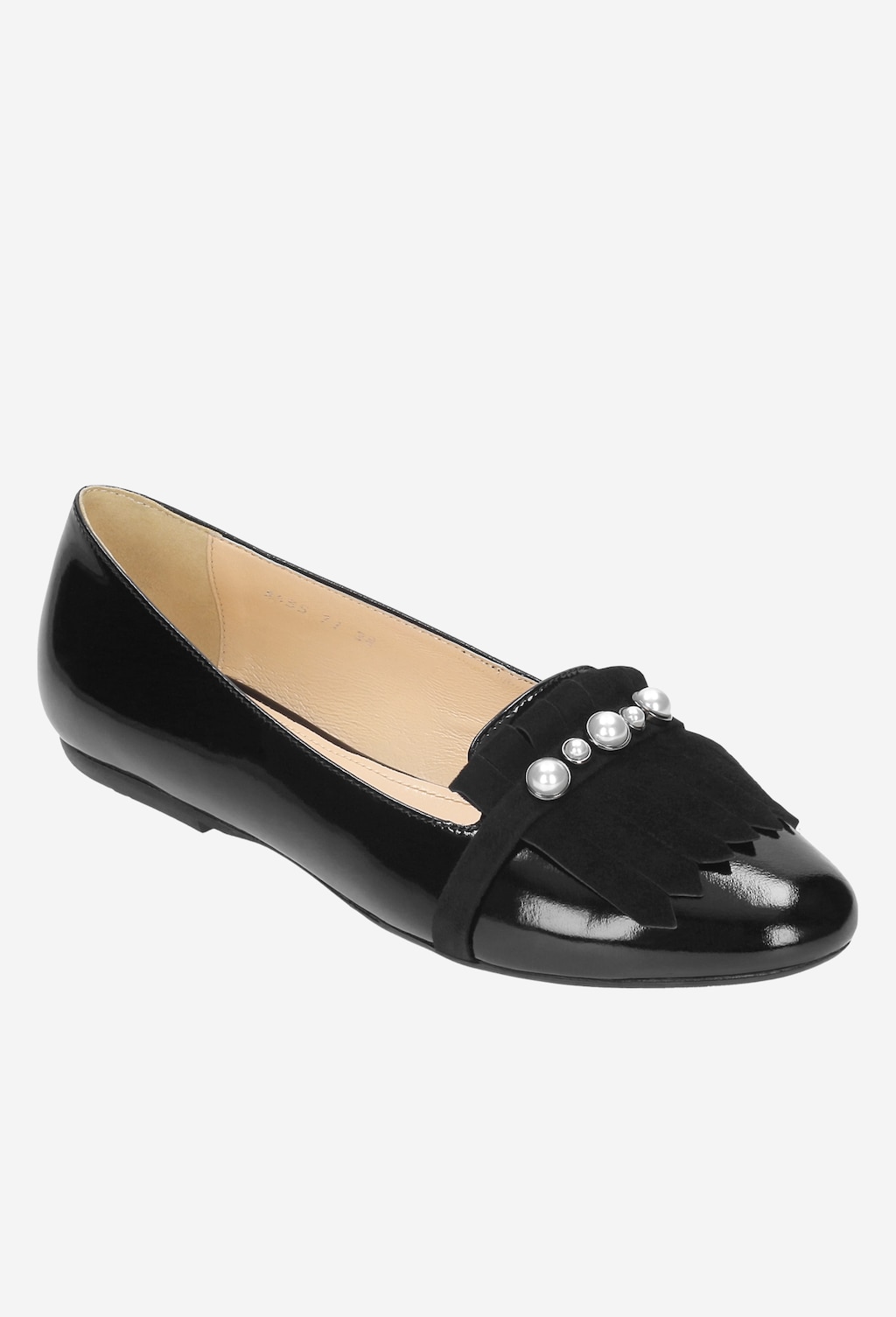 Lordsy 8455-71 Widok 3