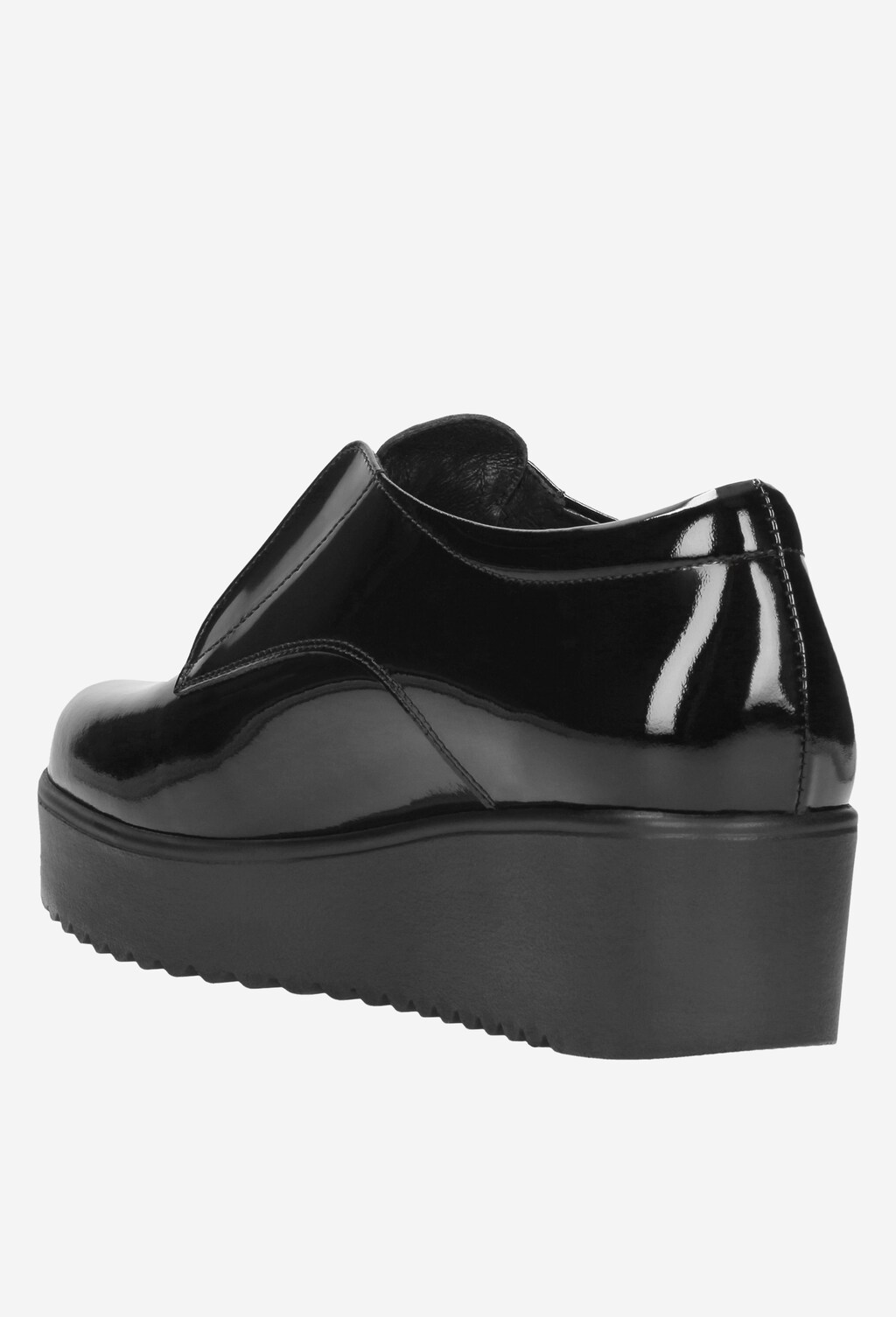 Półbuty damskie 8525-31 Widok 4