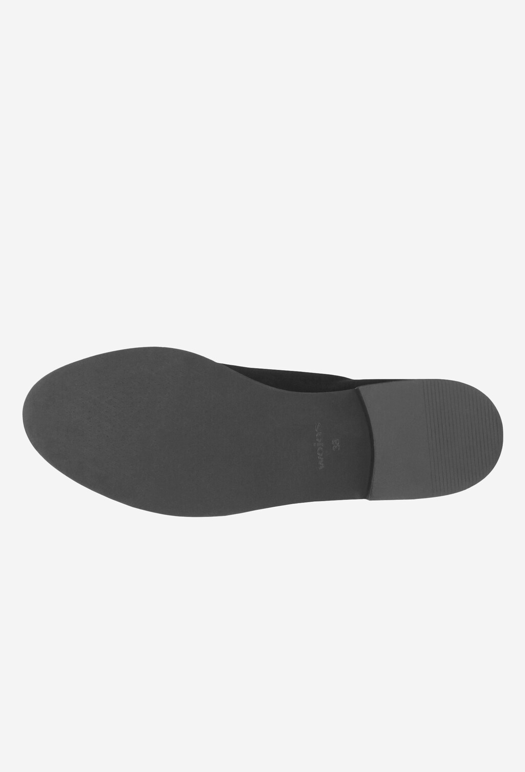 Półbuty damskie 8522-71 Widok 6