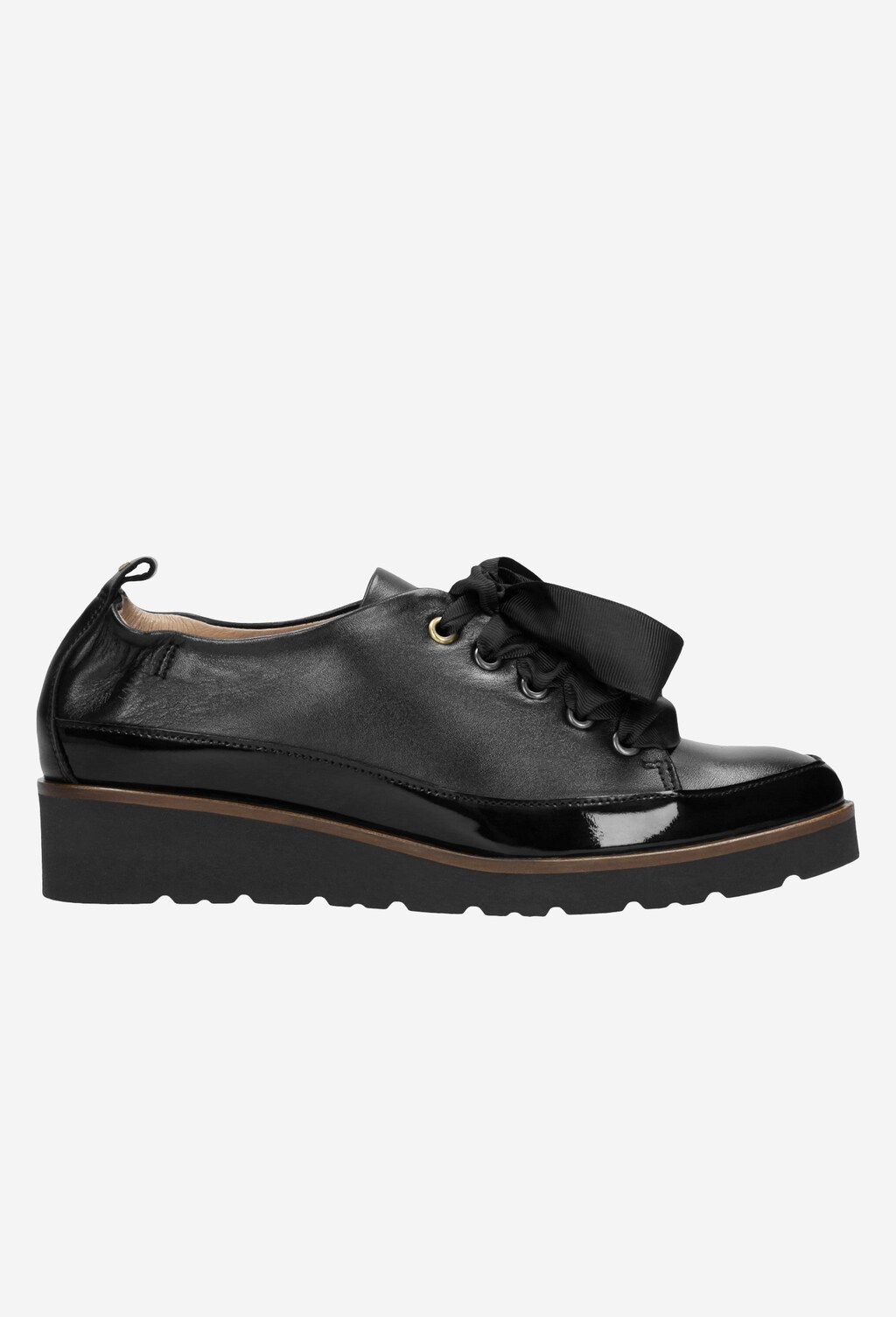 Półbuty damskie 46021-71 Widok 2