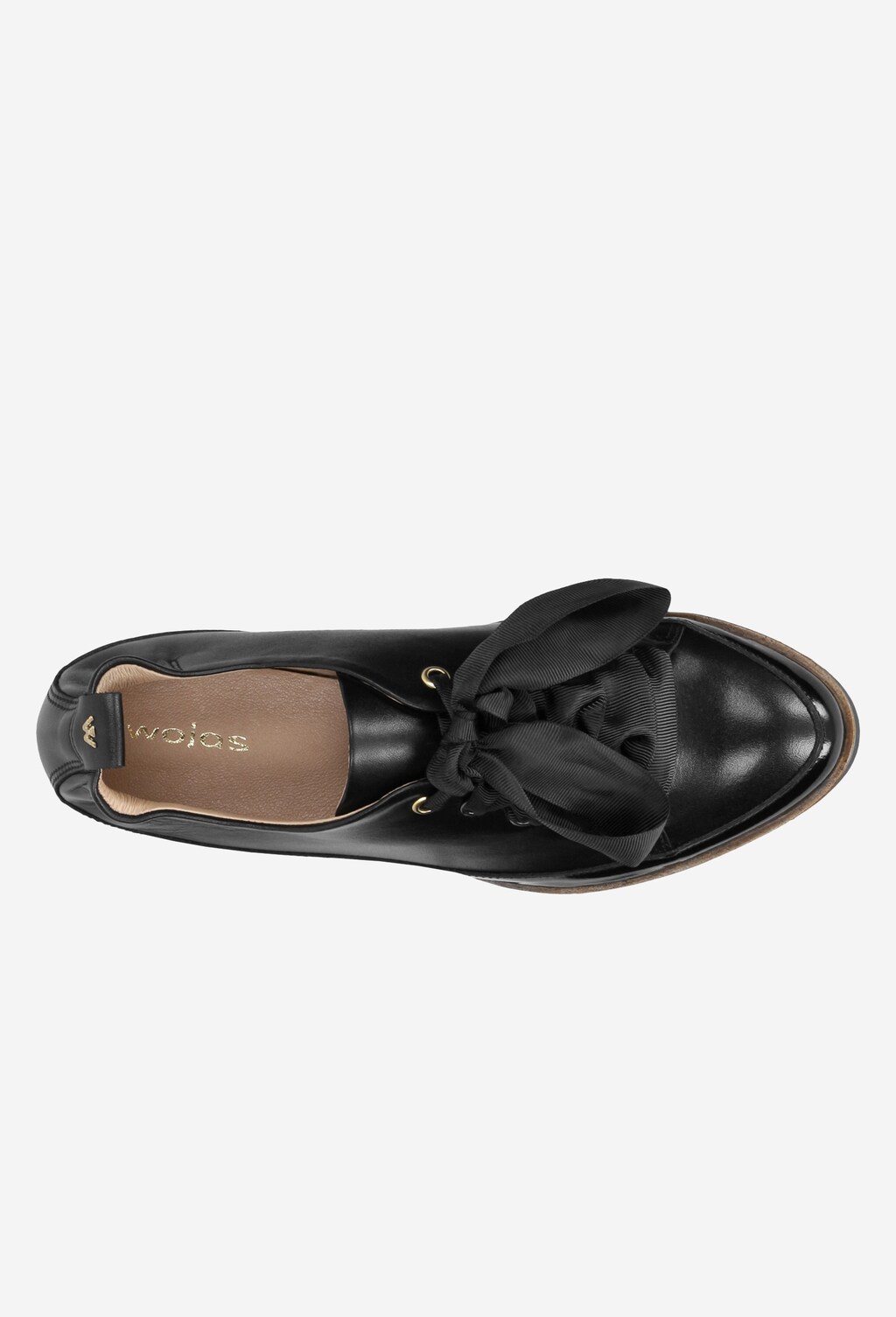 Półbuty damskie 46021-71 Widok 5