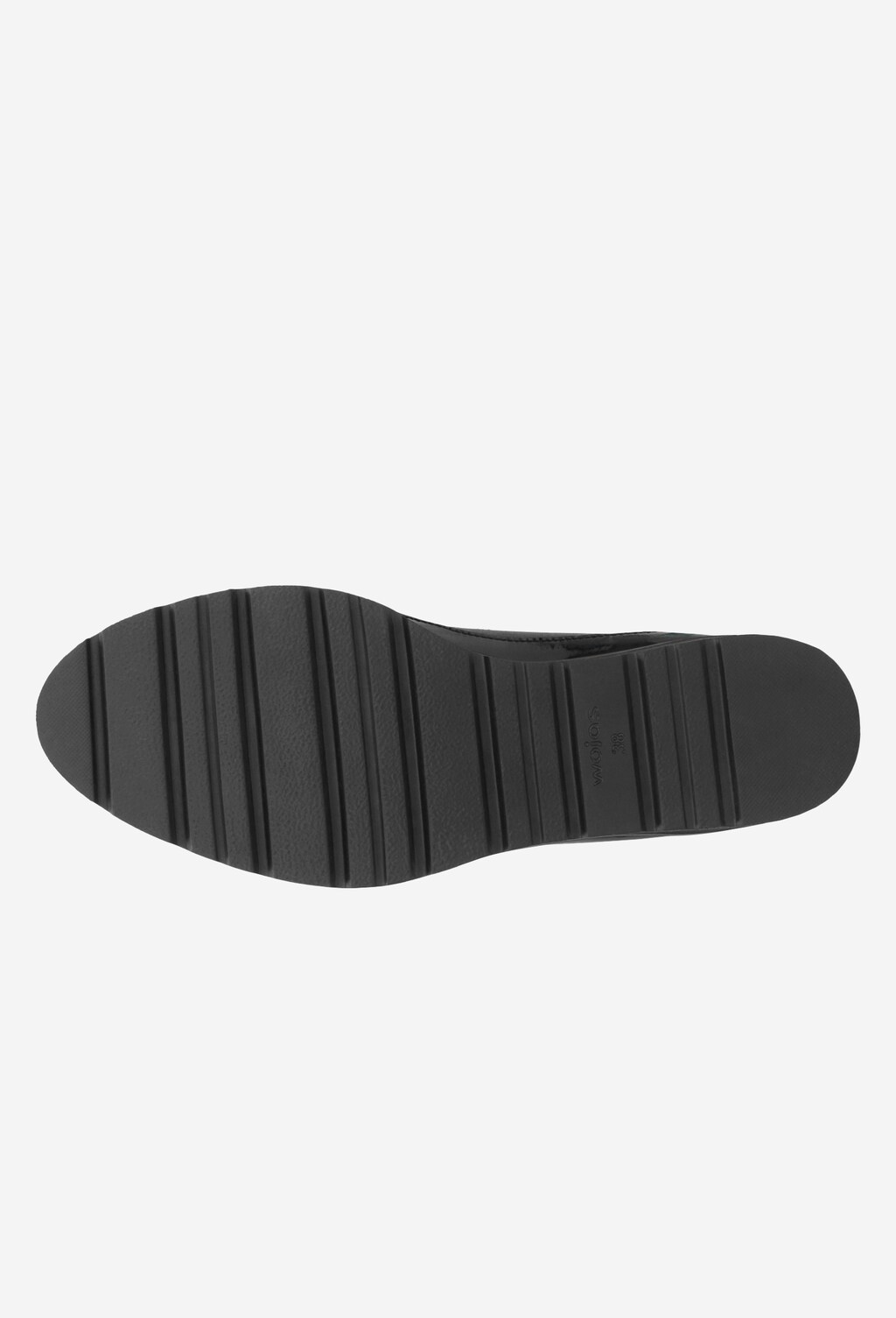 Półbuty damskie 46021-71 Widok 6