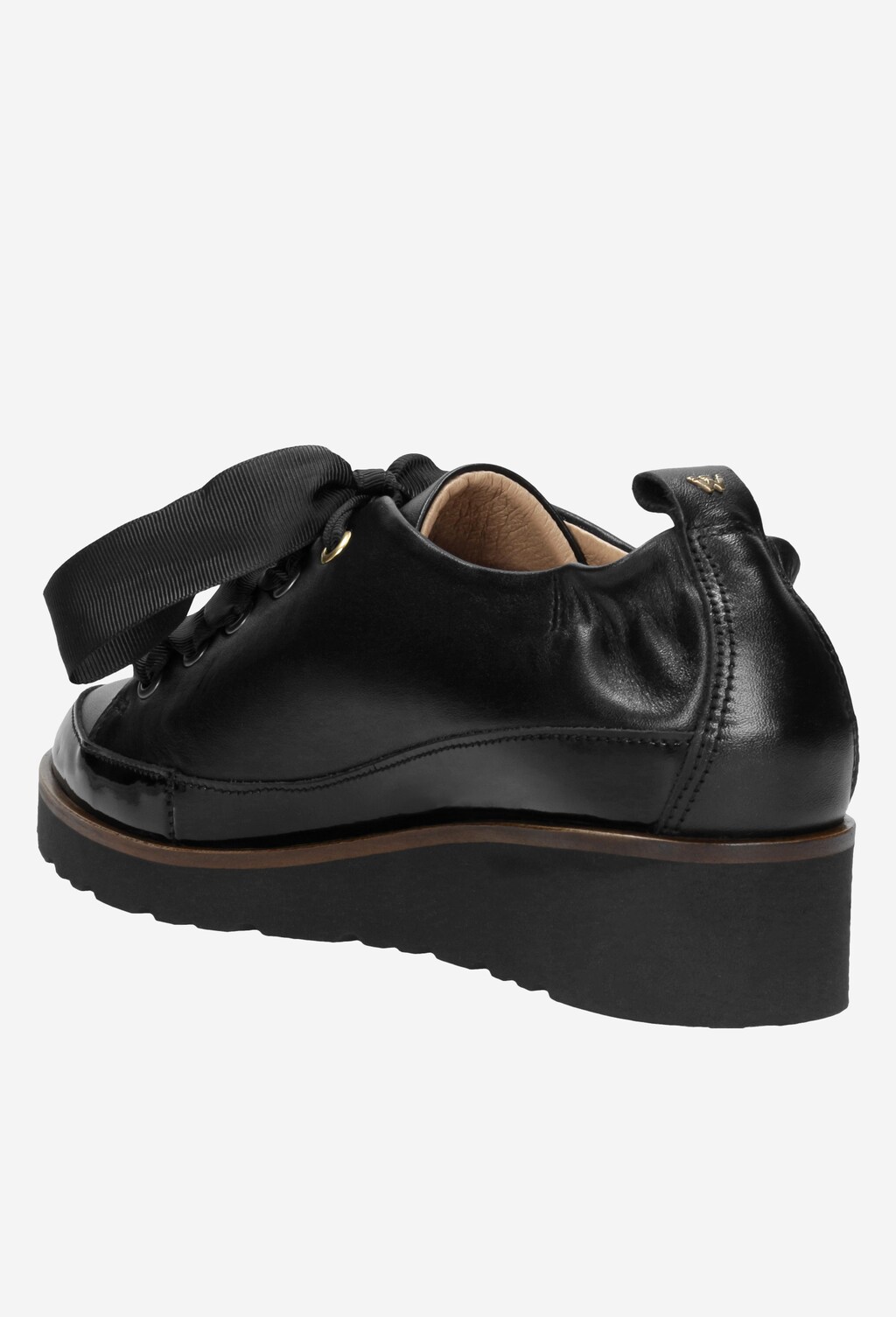 Półbuty damskie 46021-71 Widok 4