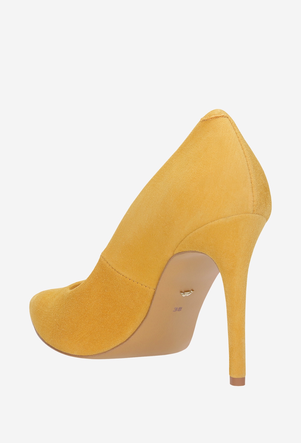 Czółenka damskie 7386-68 Widok 4